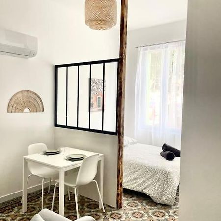 Le Briguiboul Apartment Castres  Exterior photo